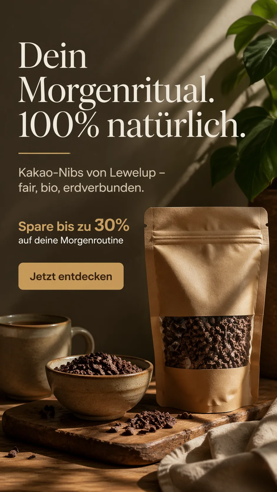 SaaS flash sale X ad